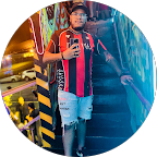 Lucas Ambrosio da Silva